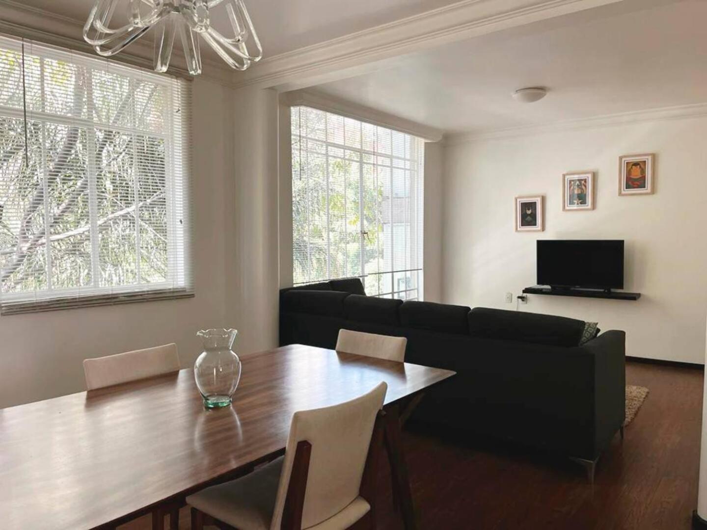 Condesa Residence Campeche 9 Comfortable 2 Bedroom, 1 Bath Retreat Featuring Generous Spaces Mexico-stad Buitenkant foto