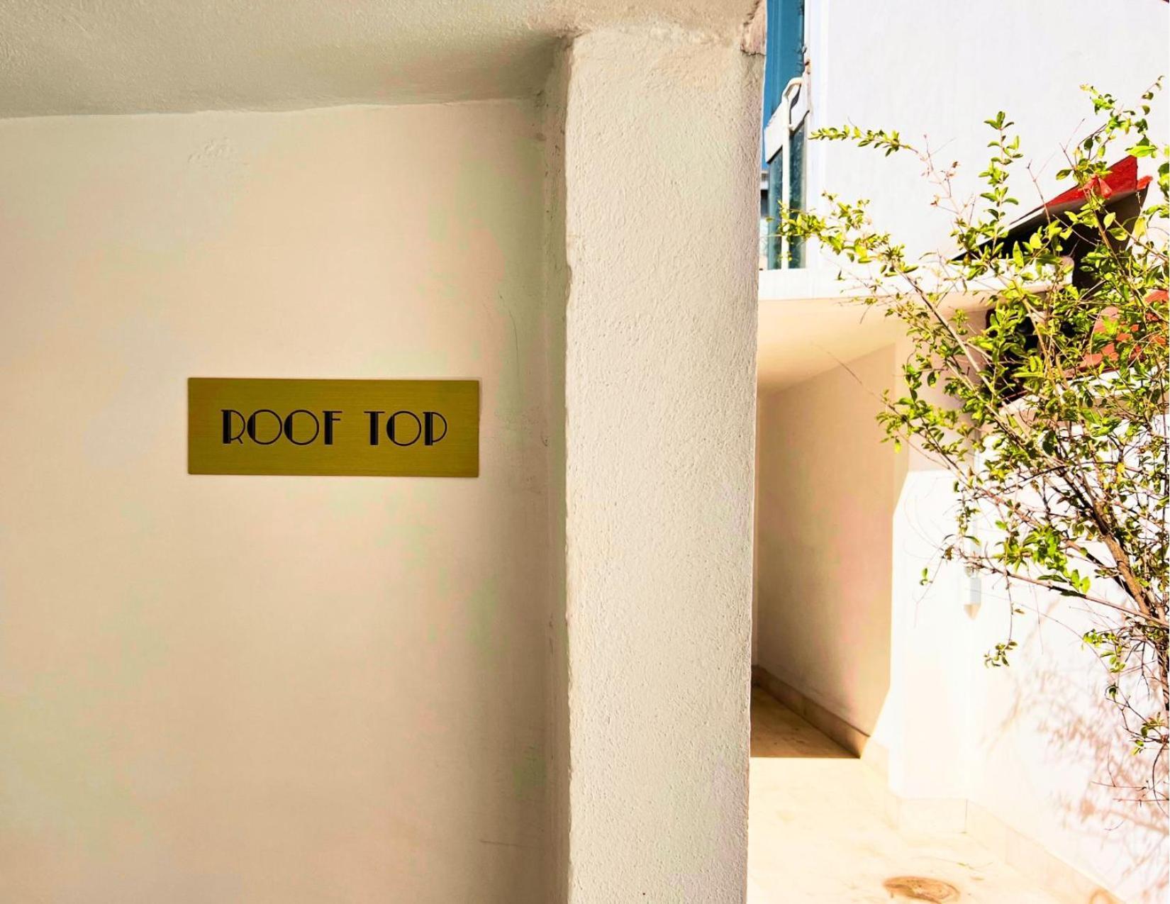 Condesa Residence Campeche 9 Comfortable 2 Bedroom, 1 Bath Retreat Featuring Generous Spaces Mexico-stad Buitenkant foto